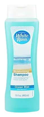 White Rain Ocean Mist Shampoo