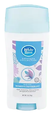 White Rain Women’s Deodorant