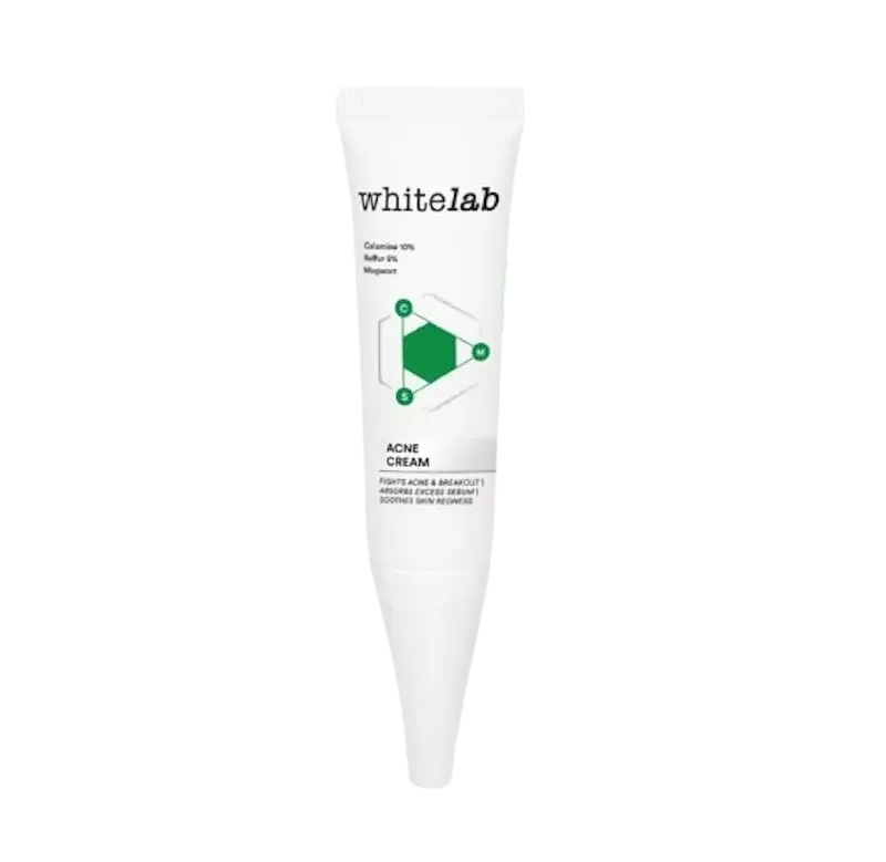 whitelab Acne Cream