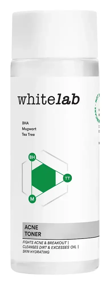 whitelab Acne Toner