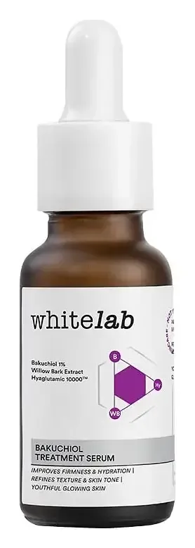 whitelab Bakuchiol Treatment Serum