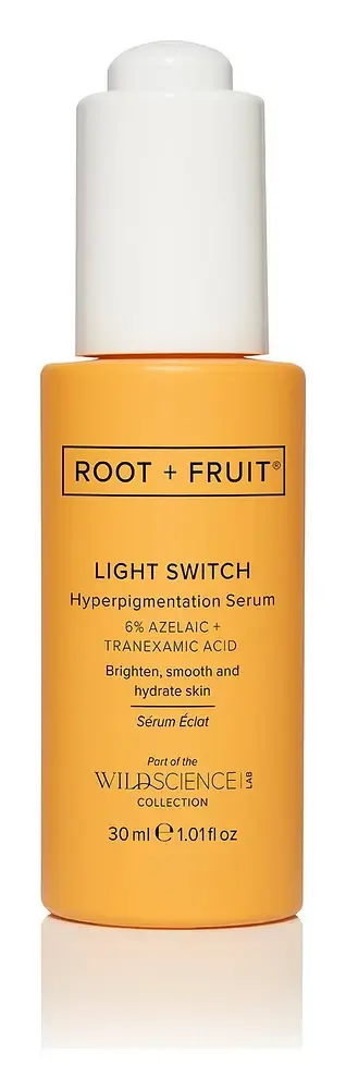 Wild Science Lab Light Switch Hyperpigmentation Serum