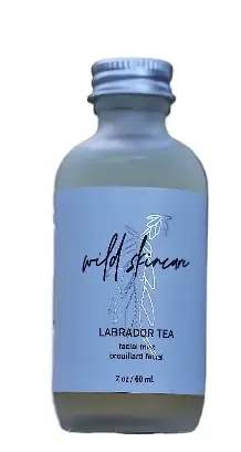 Wild Skincare Labrador Tea Facial Mist