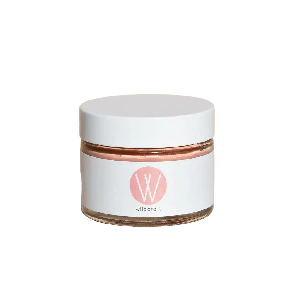 Wildcraft Nourish Face Mask