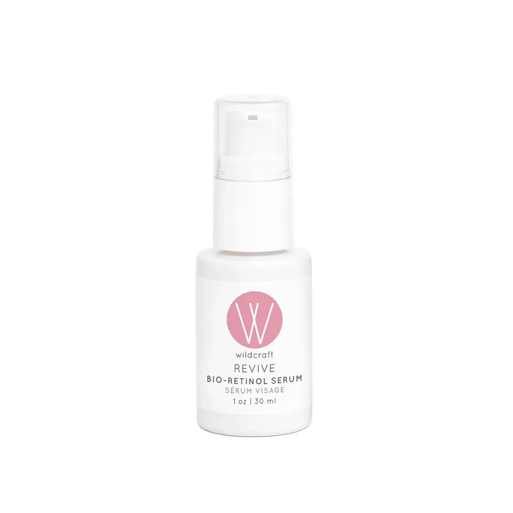 Wildcraft Revive Bio-Retinol Serum