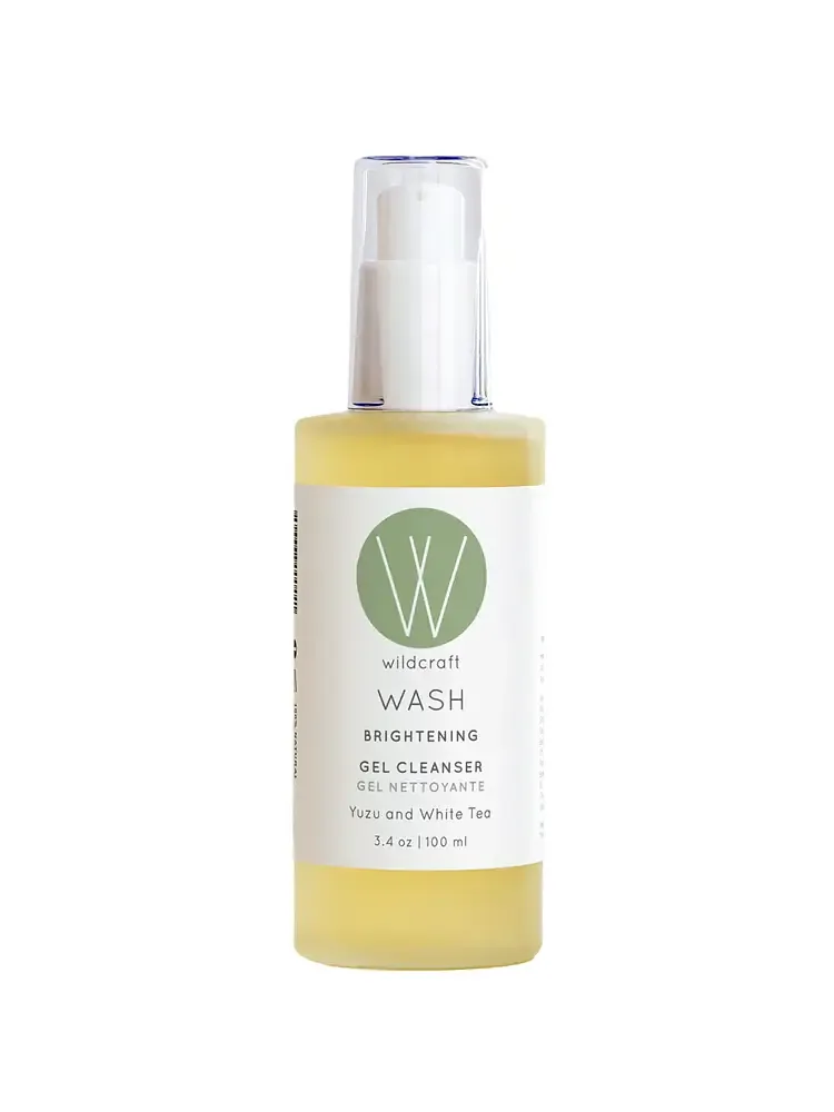 Wildcraft Wash Gel Cleanser
