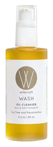 Wildcraft Wash Oil Cleanser