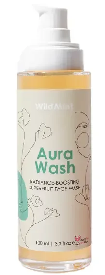 WildMint Aura Wash