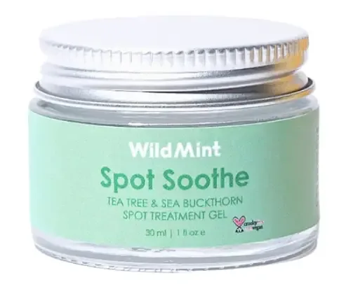 WildMint Spot Sooth