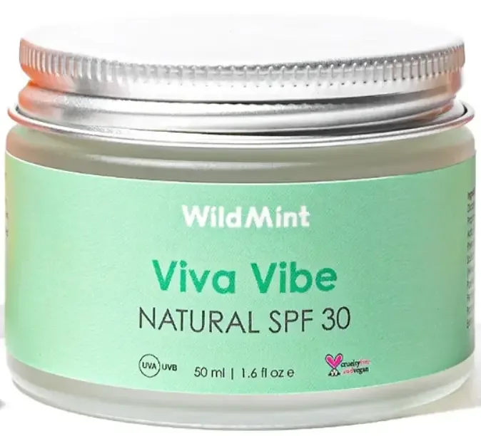 WildMint Viva Vibe SPF 30