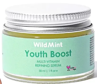 WildMint Youth Boost