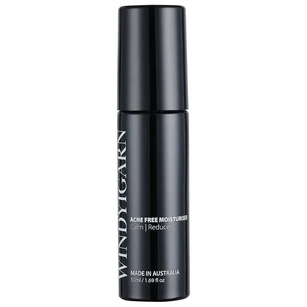 Windyigarn Acne Free Moisturiser