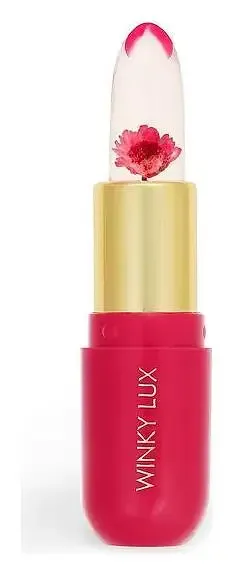 Winky Lux Flower Lip Balm