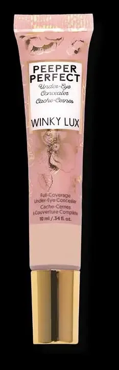 Winky Lux Peeper Perfect Under-Eye Concealer