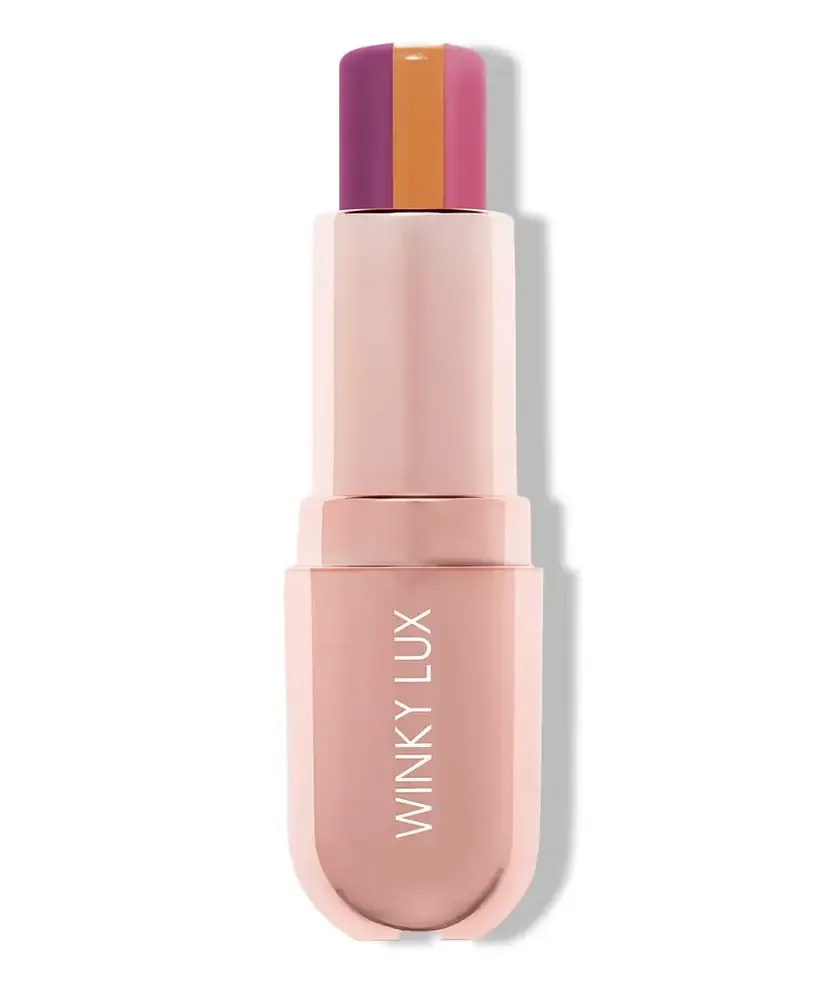 Winky Lux Tinted Lip Balm