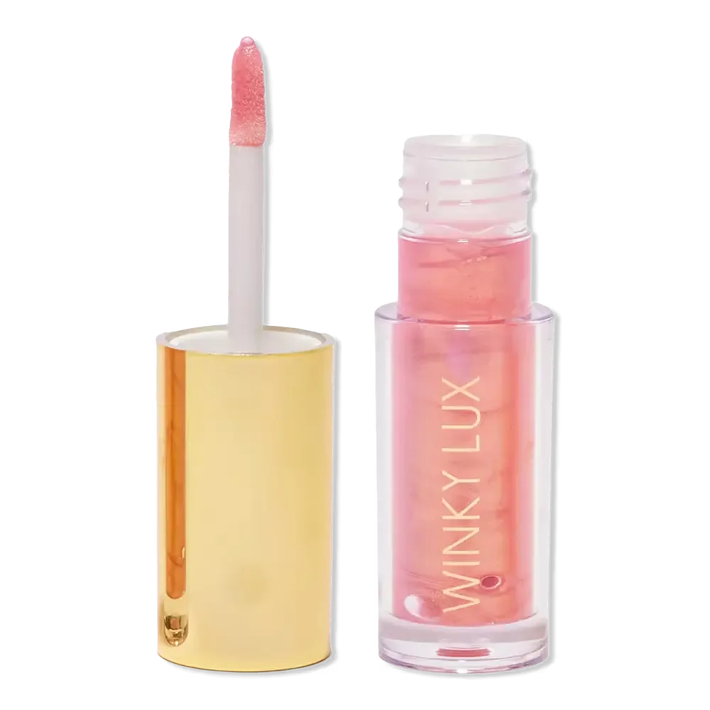 Winky Lux Very There Lip Oil
