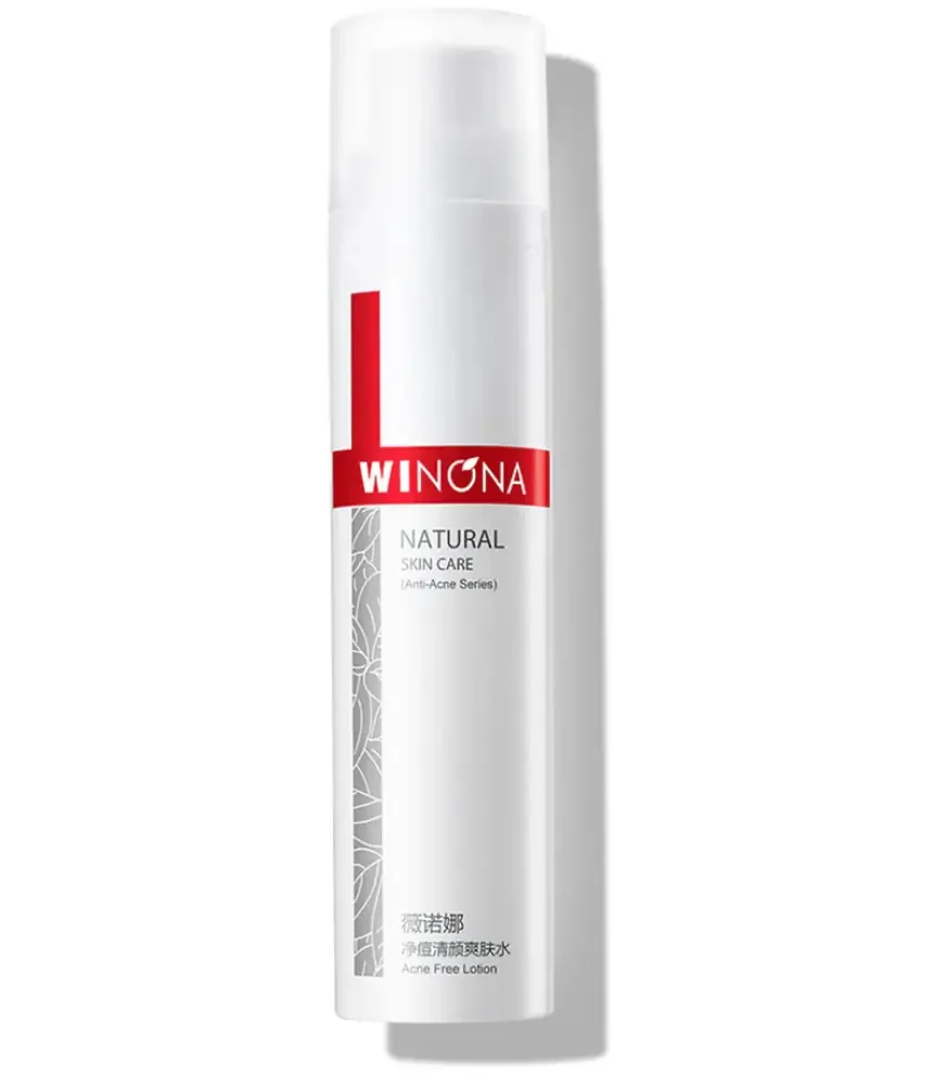 Winona Acne Free Lotion
