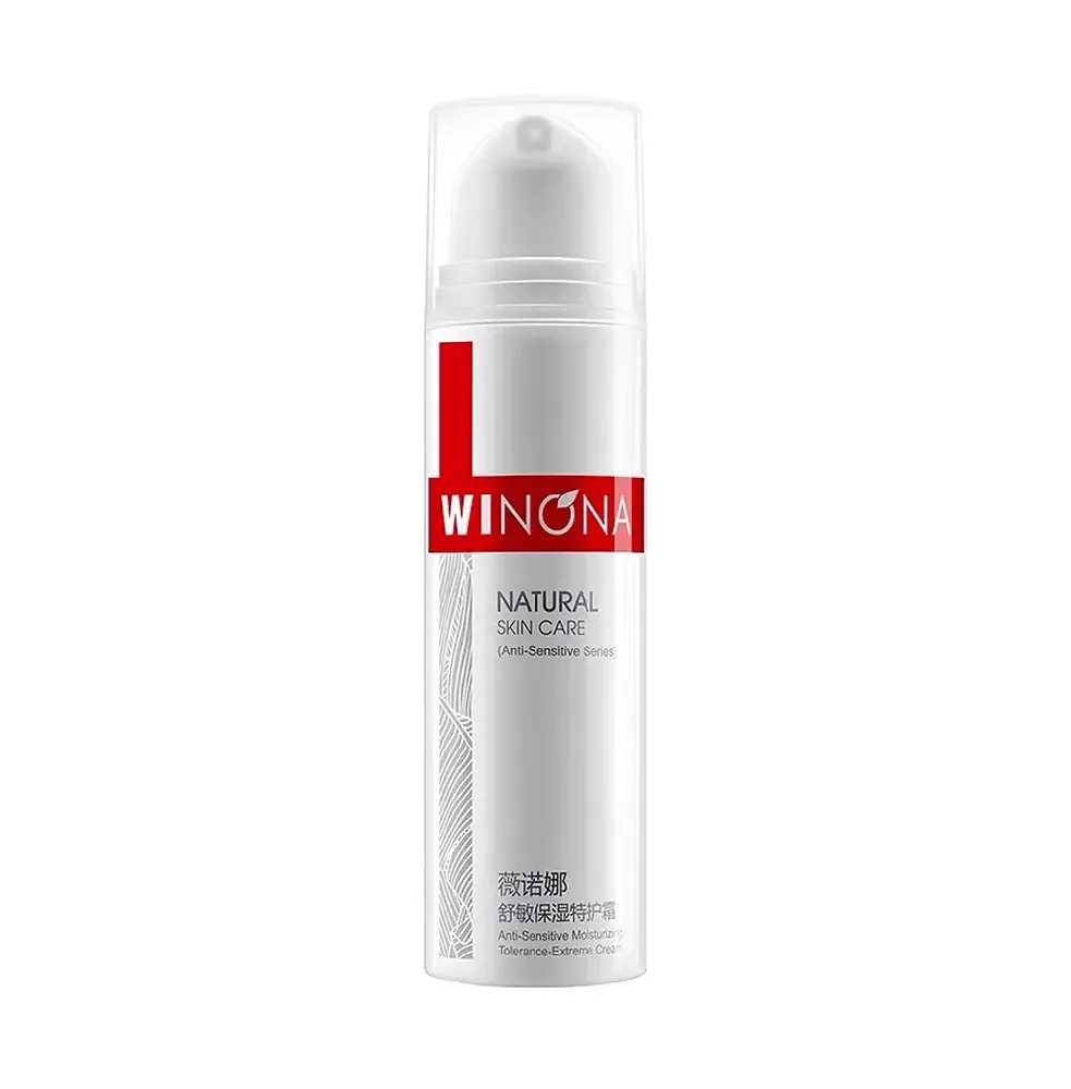 Winona Anti-Sensitive Moisturizing Tolerance Extreme Cream