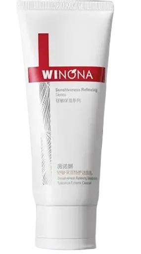 Winona Sensitiveness Relieving Moisturizing Tolerance-Extreme Cleanser
