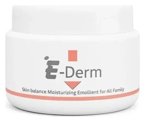Wisdom Pharma E Derm Gel