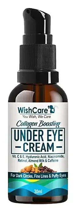 Wishcare Collagen Boosting Under Eye Cream