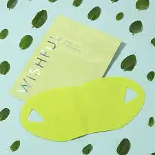 Wishful Chin Lift Peptide & Niacinamide Sculpting Sheet Mask