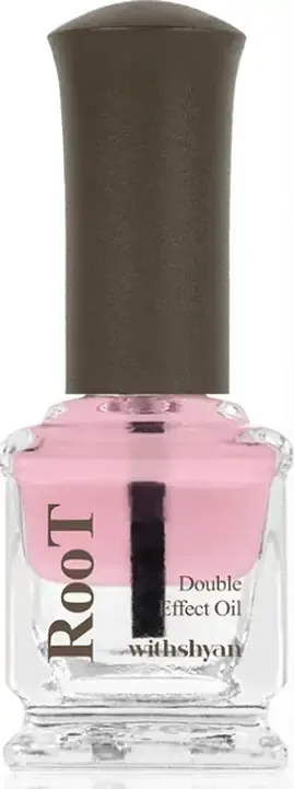 Withshyan Root Double Effect Nail Oil