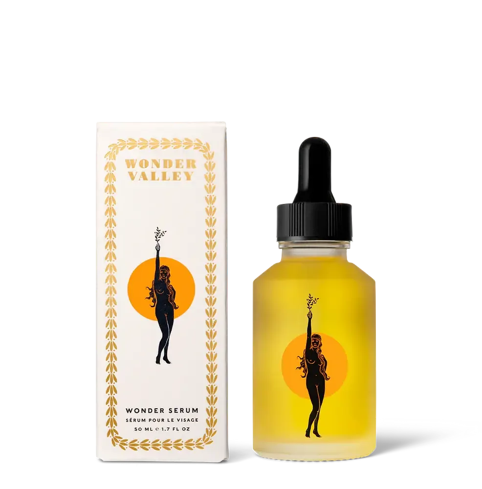 Wonder Valley Wonder Serum