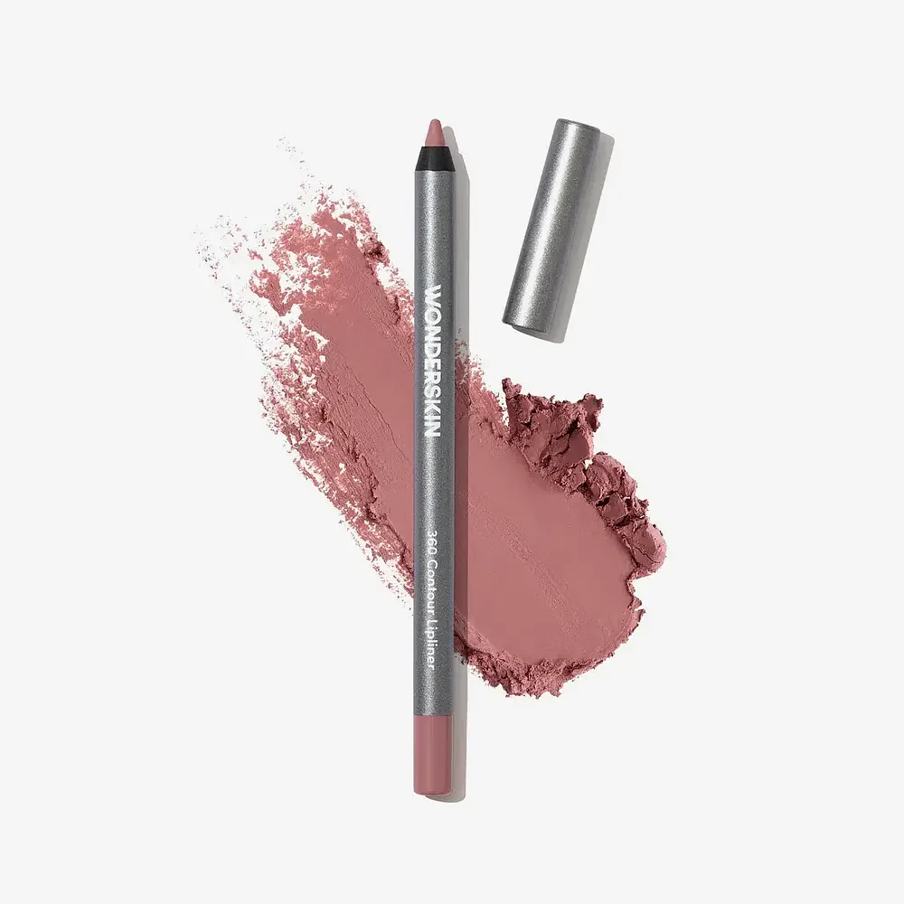 Wonderskin 360 Contour Lipliner