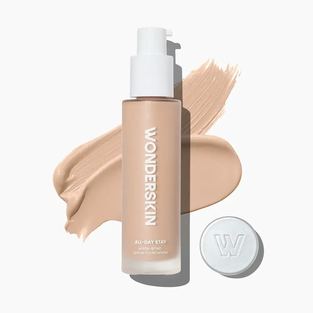 Wonderskin Hyper-Bond Serum Foundation