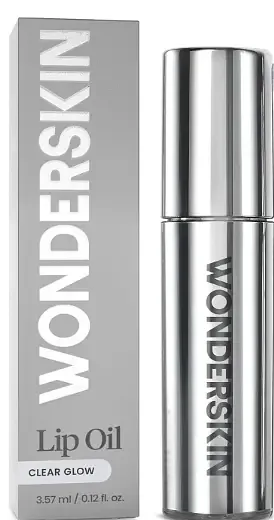Wonderskin Lip Rehab Serum Oil