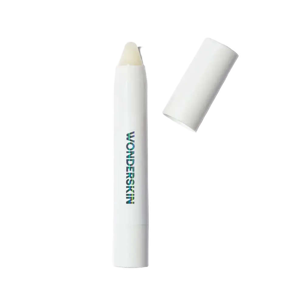 Wonderskin Wonder Blading 3-in-1 Lip Scrub
