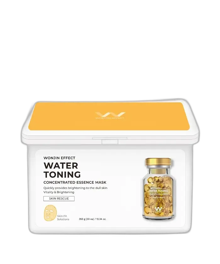 Wonjin Effect Concentrated Essence Mask
