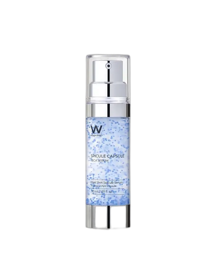 Wonjin Effect Spicule Capsule Teca Serum