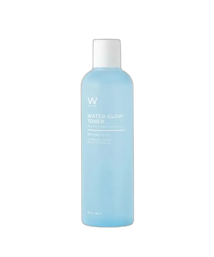 Wonjin Effect Water Glow Toner