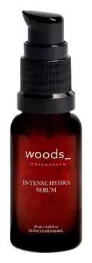 Woods_ Copenhagen Intense Hydra Serum