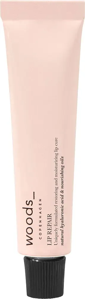 Woods_ Copenhagen Lip Repair