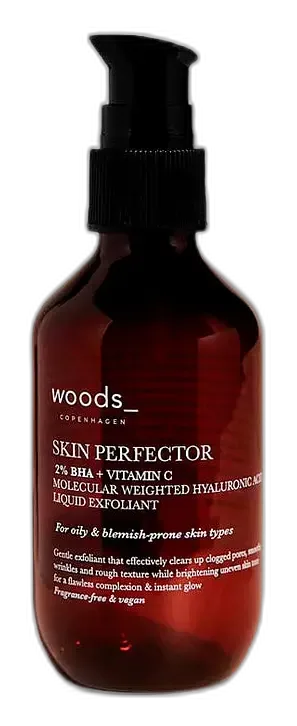 Woods_ Copenhagen Skin Perfector 2% BHA