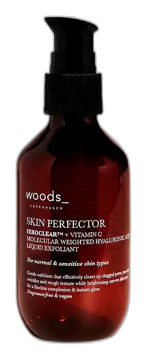 Woods_ Copenhagen Skin Perfector Seboclear