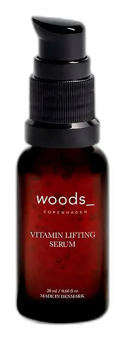 Woods_ Copenhagen Vitamin Lifting Serum