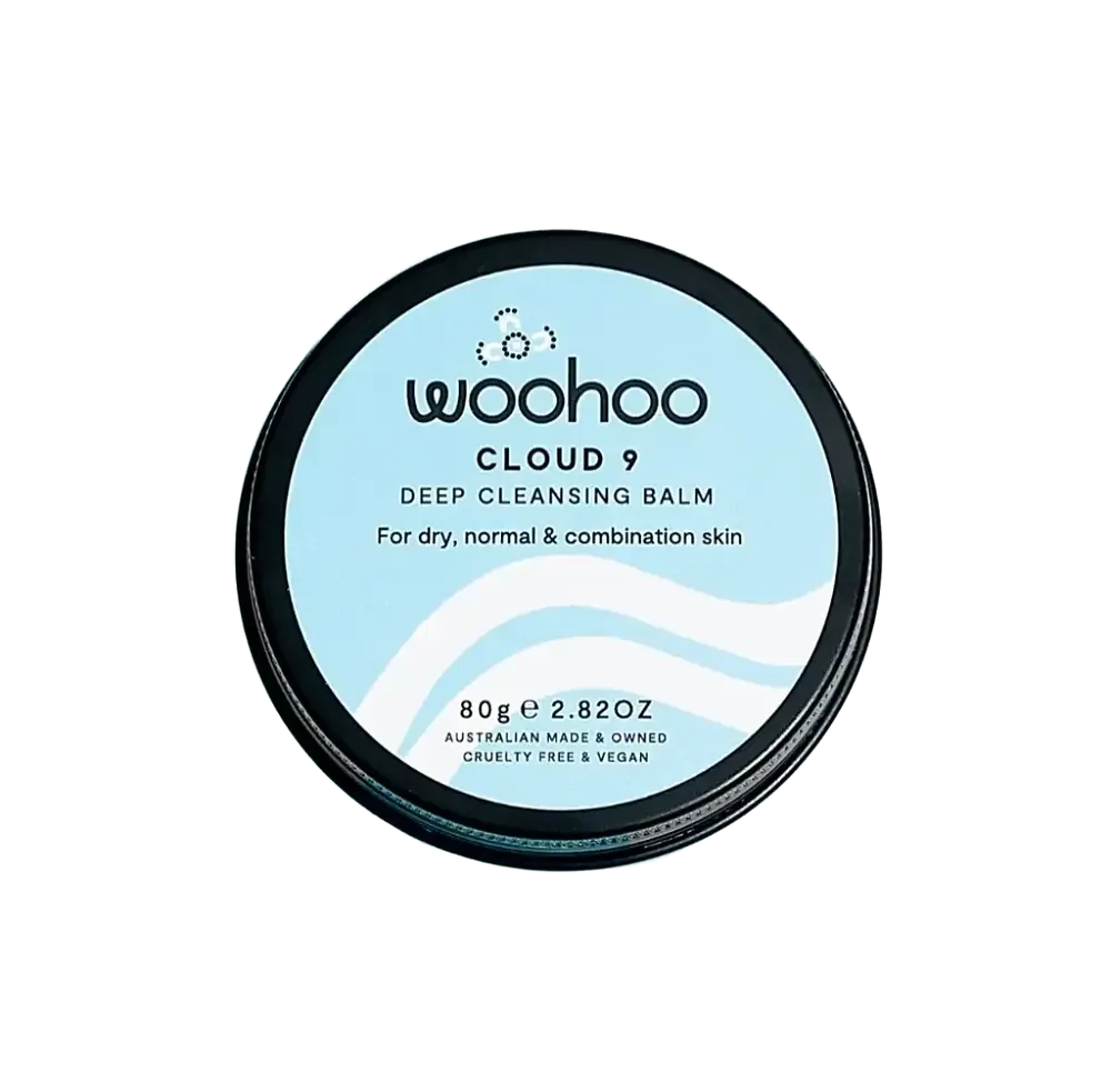 Woohoo Cloud 9 Deep Cleansing Balm