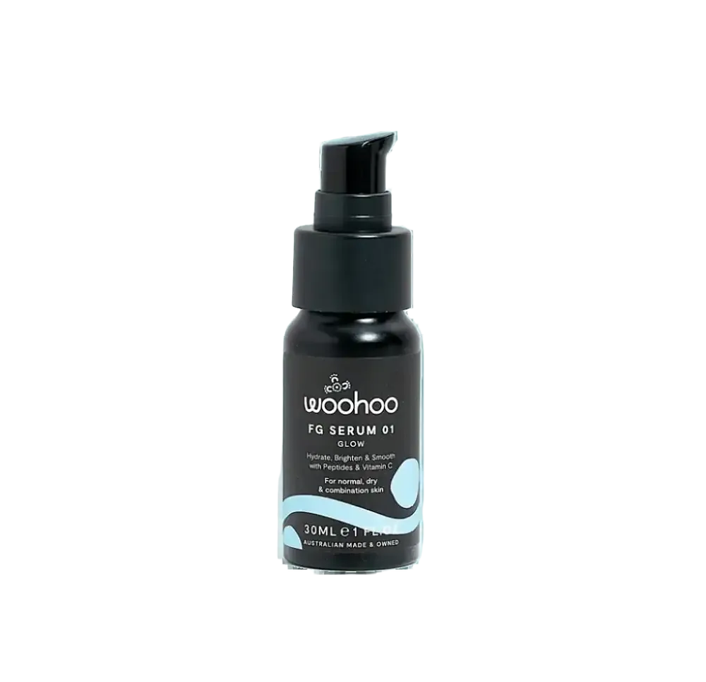 Woohoo FG Serum