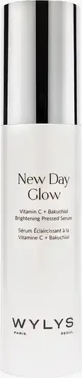 Wylys New Day Glow