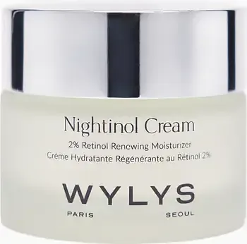 Wylys Nightinol Cream