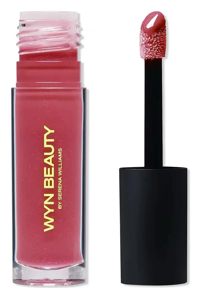 Wyn Beauty Acceptance Speech Shimmering Hydrating Lip Gloss