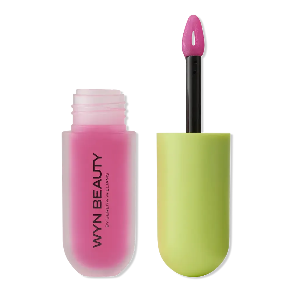 Wyn Beauty No Words Needed Lip Serum