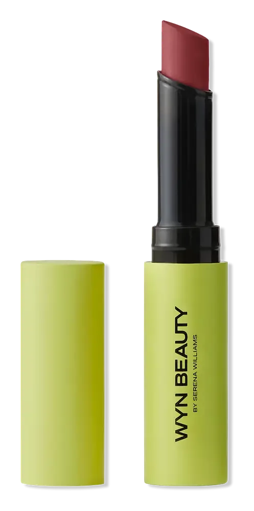 Wyn Beauty Say Everything Max Intensity Featherweight Lipstick