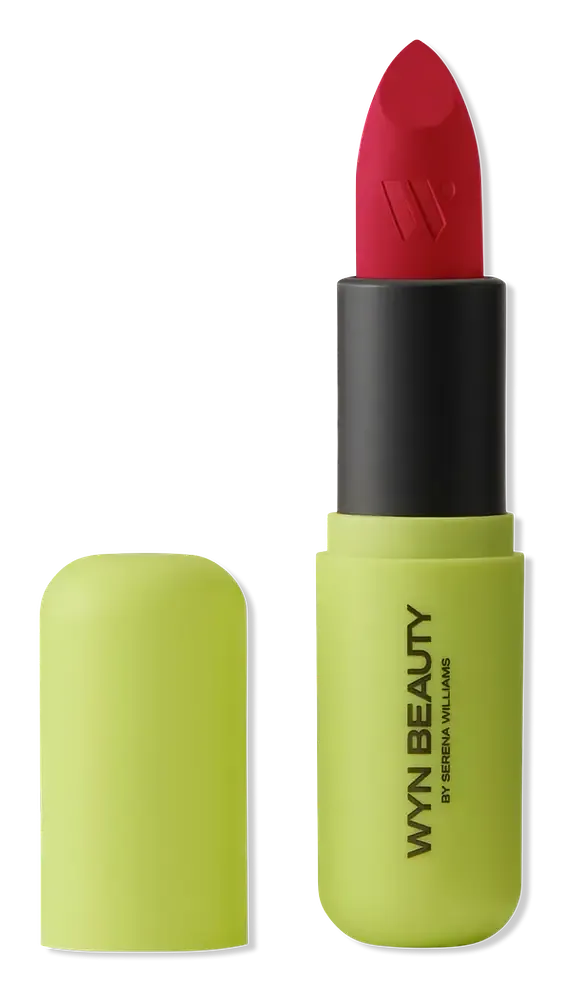 Wyn Beauty Word Of Mouth Max Comfort Matte Lipstick