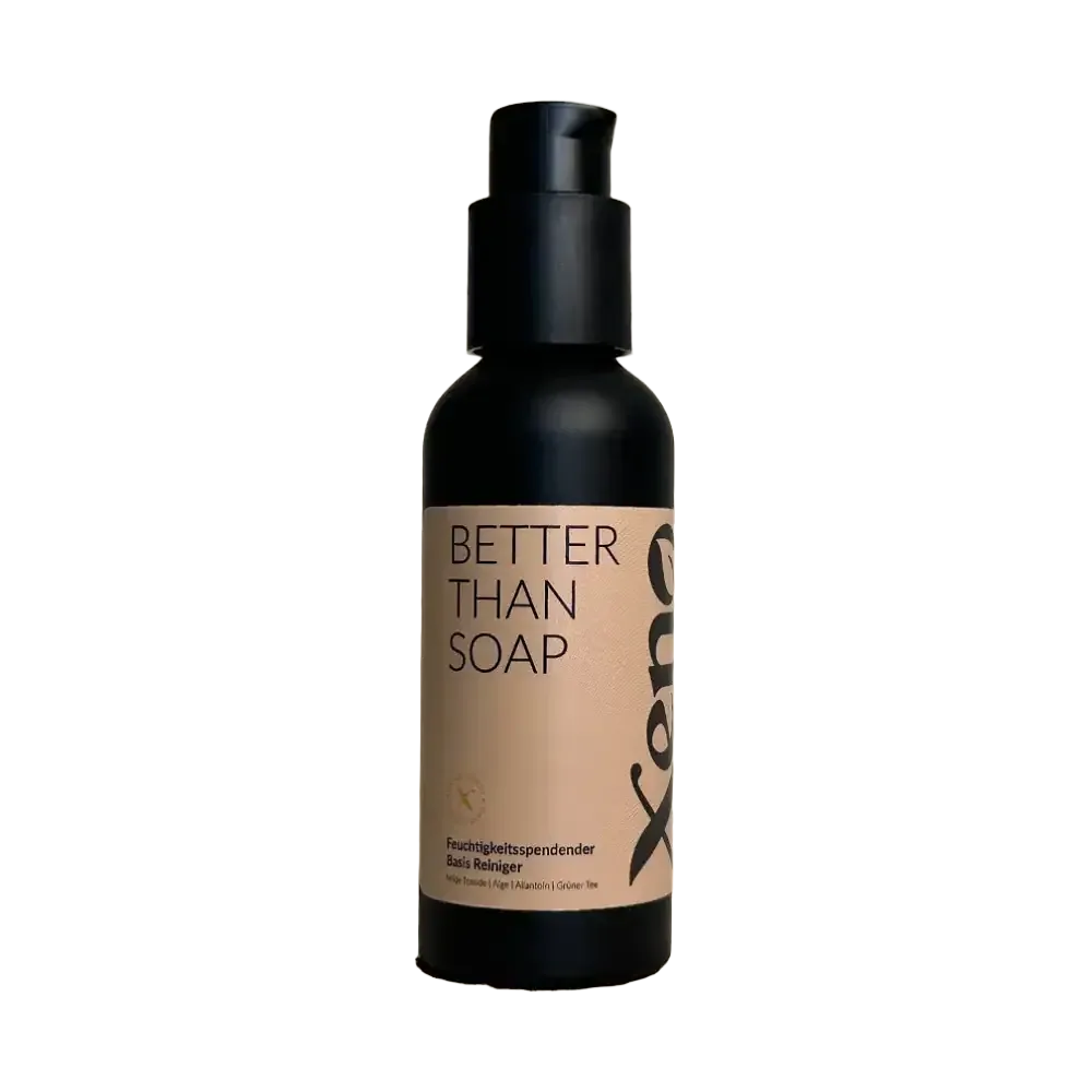Xeno Better Than Soap