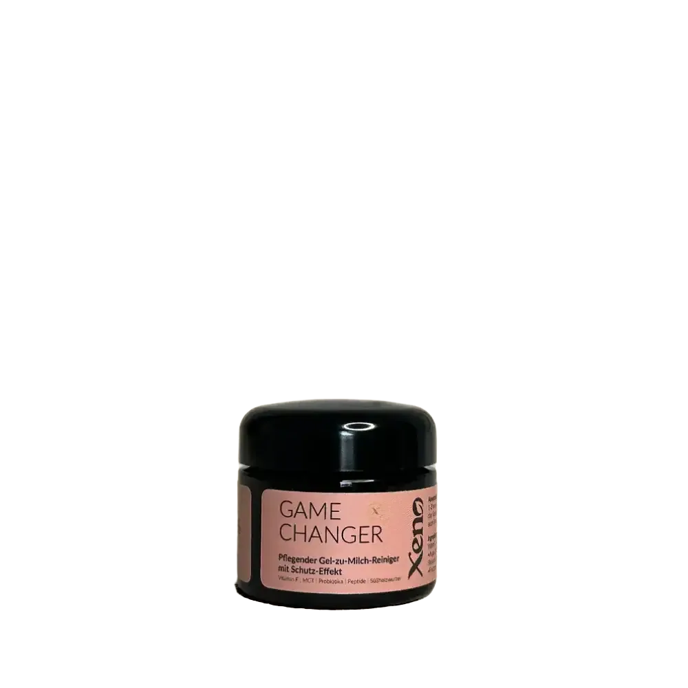 Xeno Game Changer